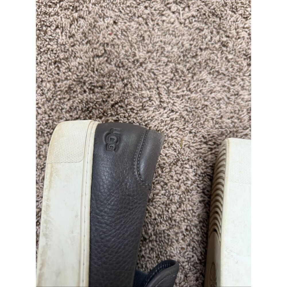 UGG Shoes Womens 9.5 Chayze Slip On Sneakers - Picture 6 of 13